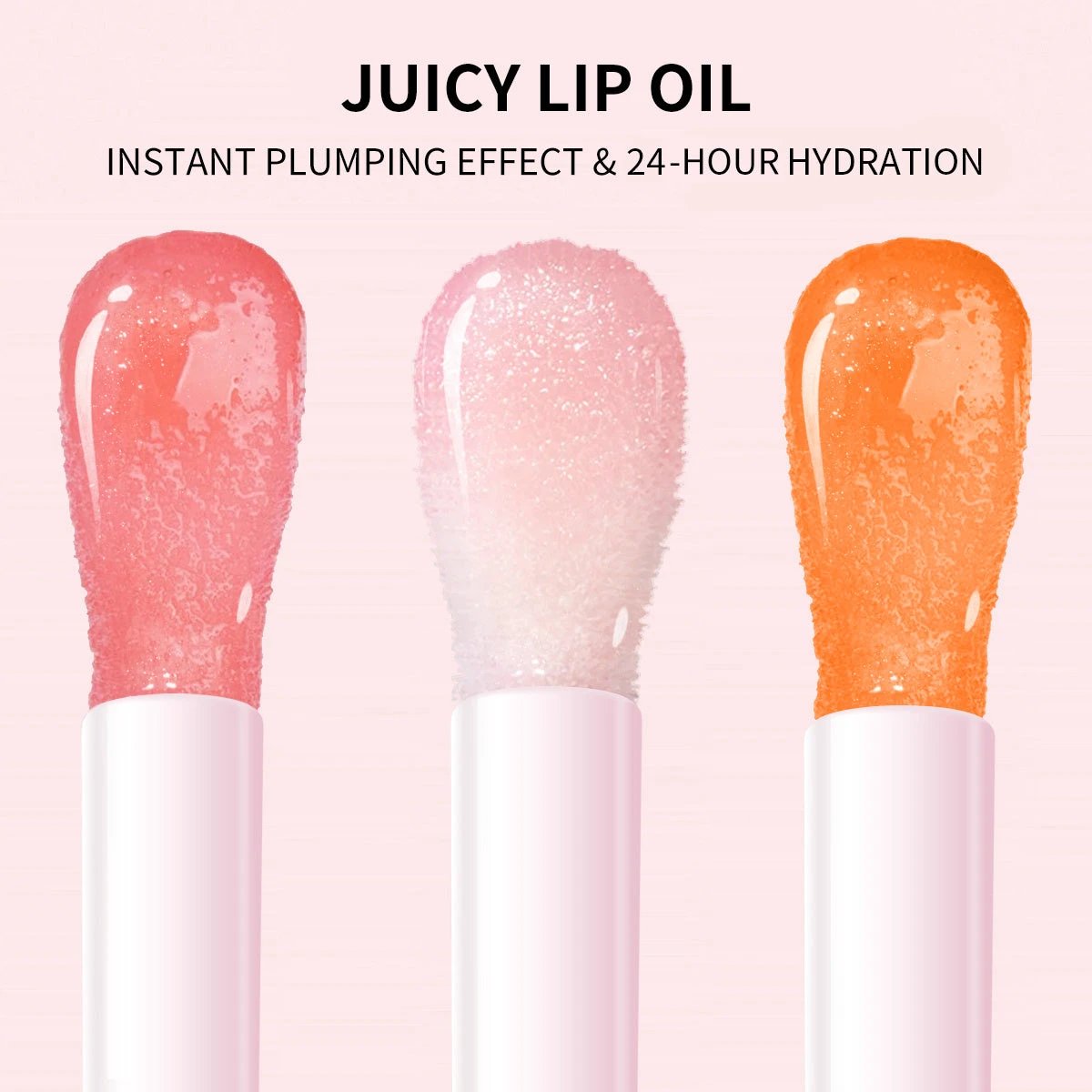 PHOFAY Juicy Lip Oil by GJG Denim