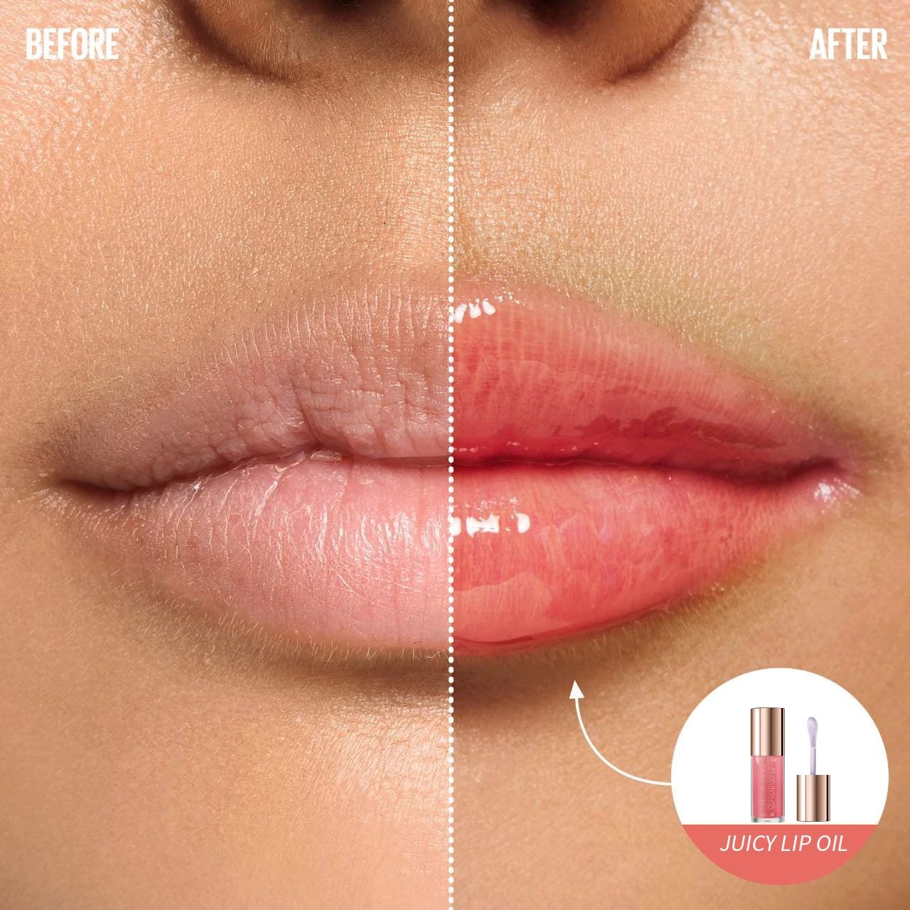 PHOFAY Juicy Lip Oil by GJG Denim