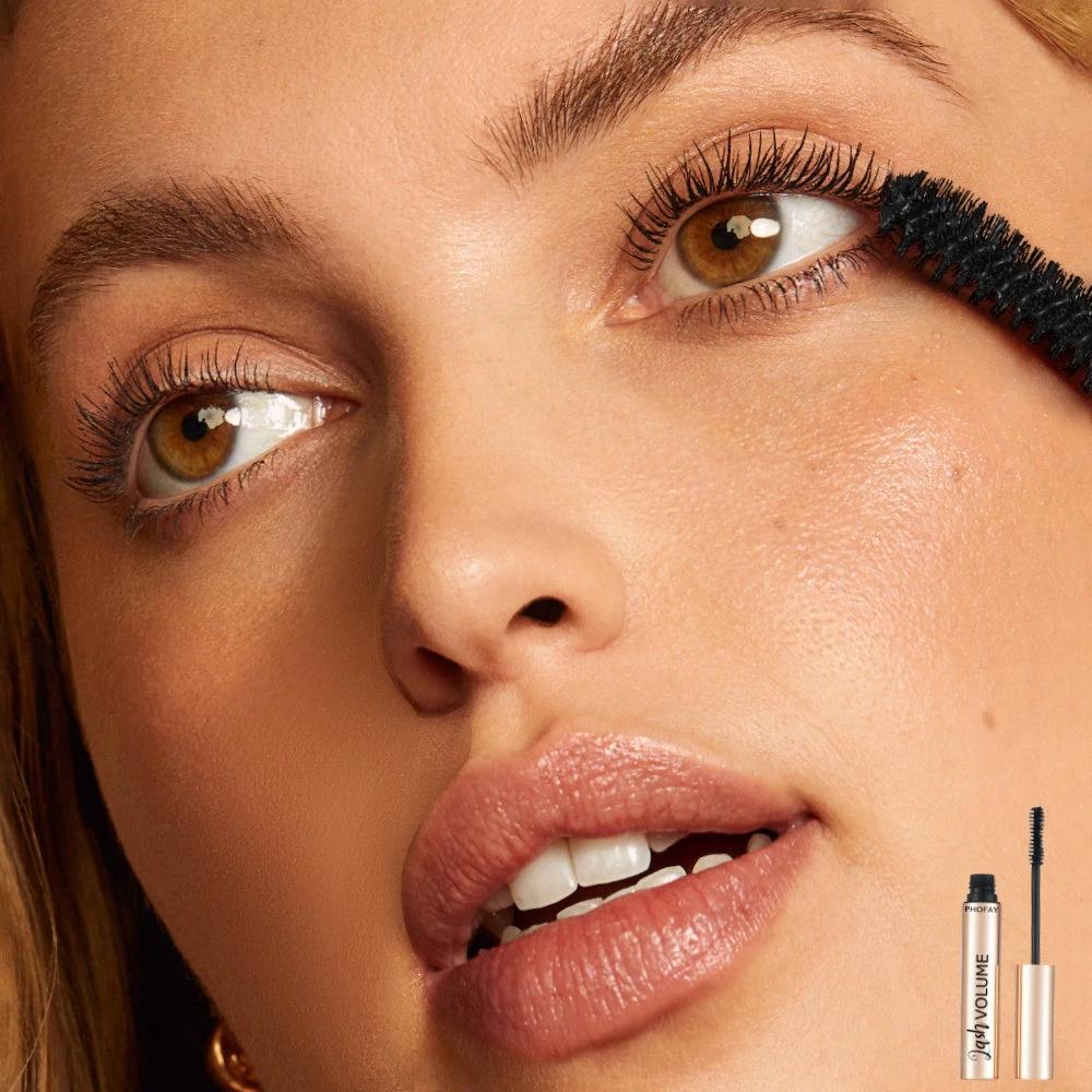 PHOFAY Volumizing Mascara by GJG Denim