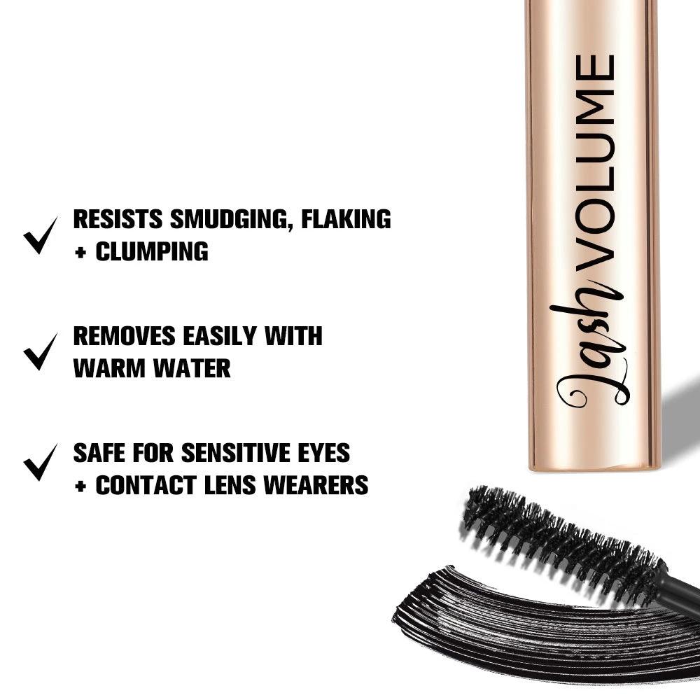 PHOFAY Volumizing Mascara by GJG Denim