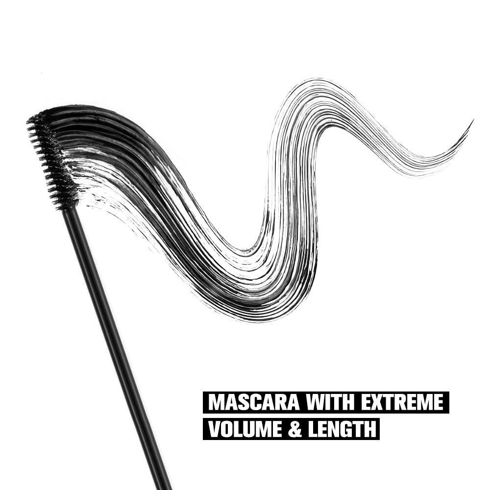 PHOFAY Volumizing Mascara by GJG Denim