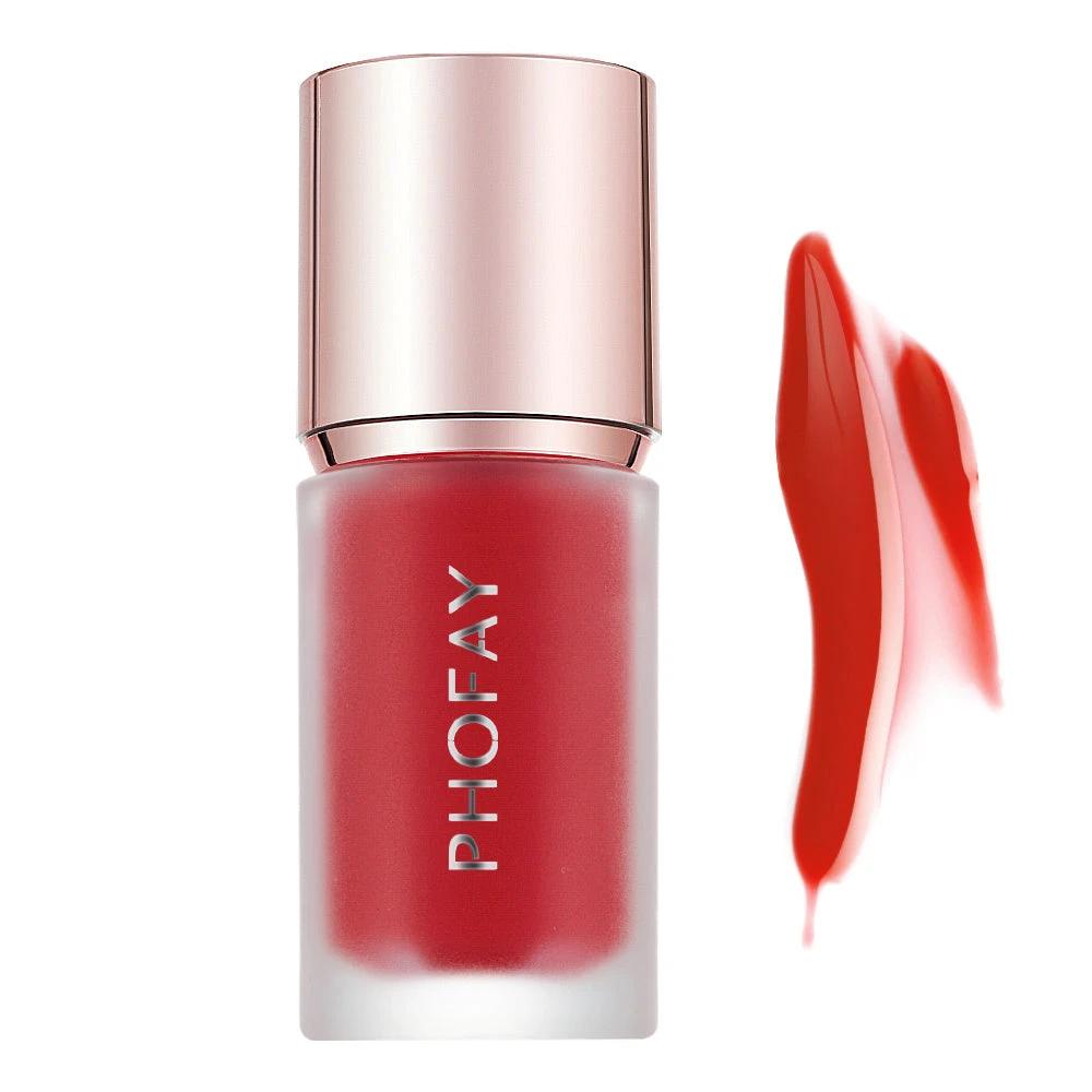 PHOFAY Mousse Liquid Blush by GJG Denim