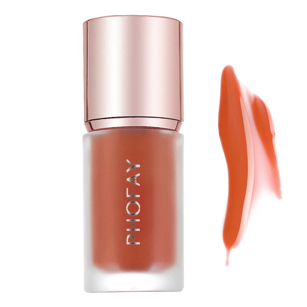PHOFAY Mousse Liquid Blush by GJG Denim