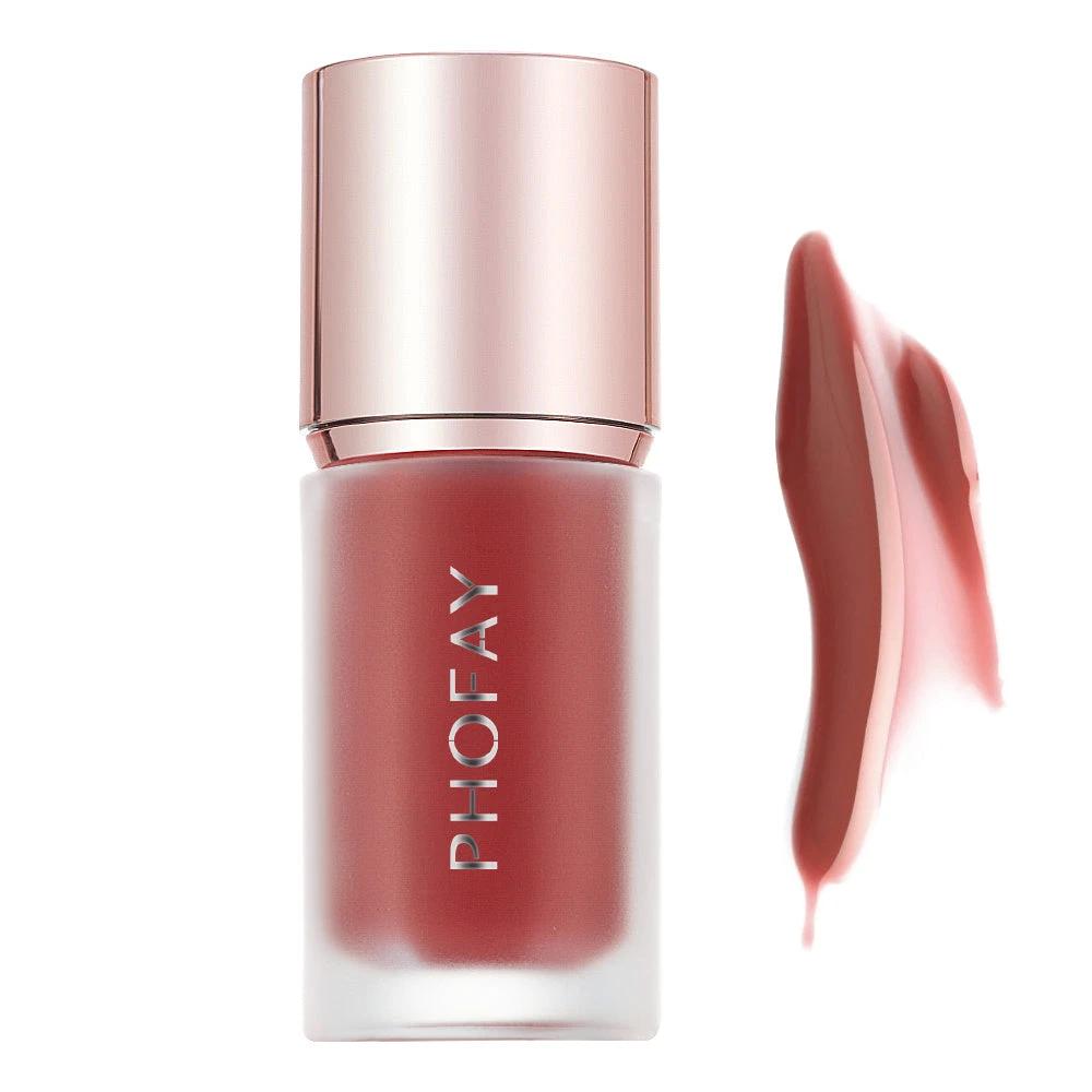 PHOFAY Mousse Liquid Blush by GJG Denim