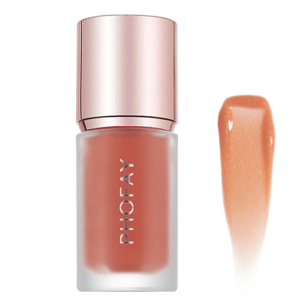PHOFAY Mousse Liquid Blush by GJG Denim