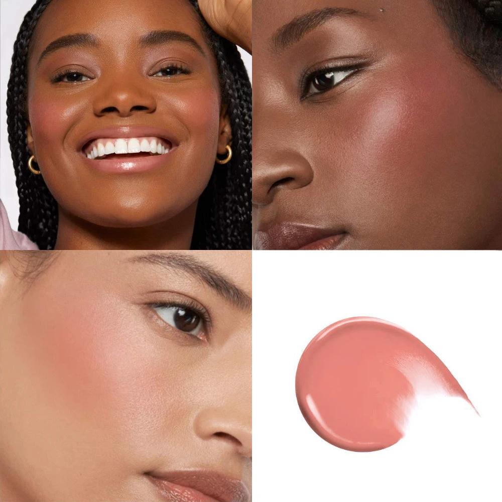 PHOFAY Mousse Liquid Blush by GJG Denim