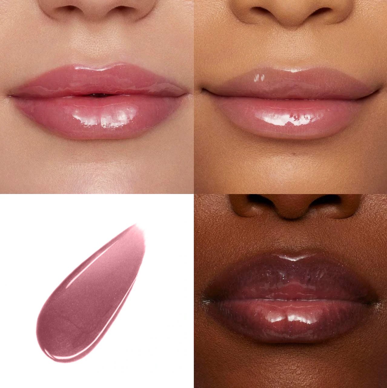 PHOFAY Hyaluronic Lip Gloss by GJG Denim
