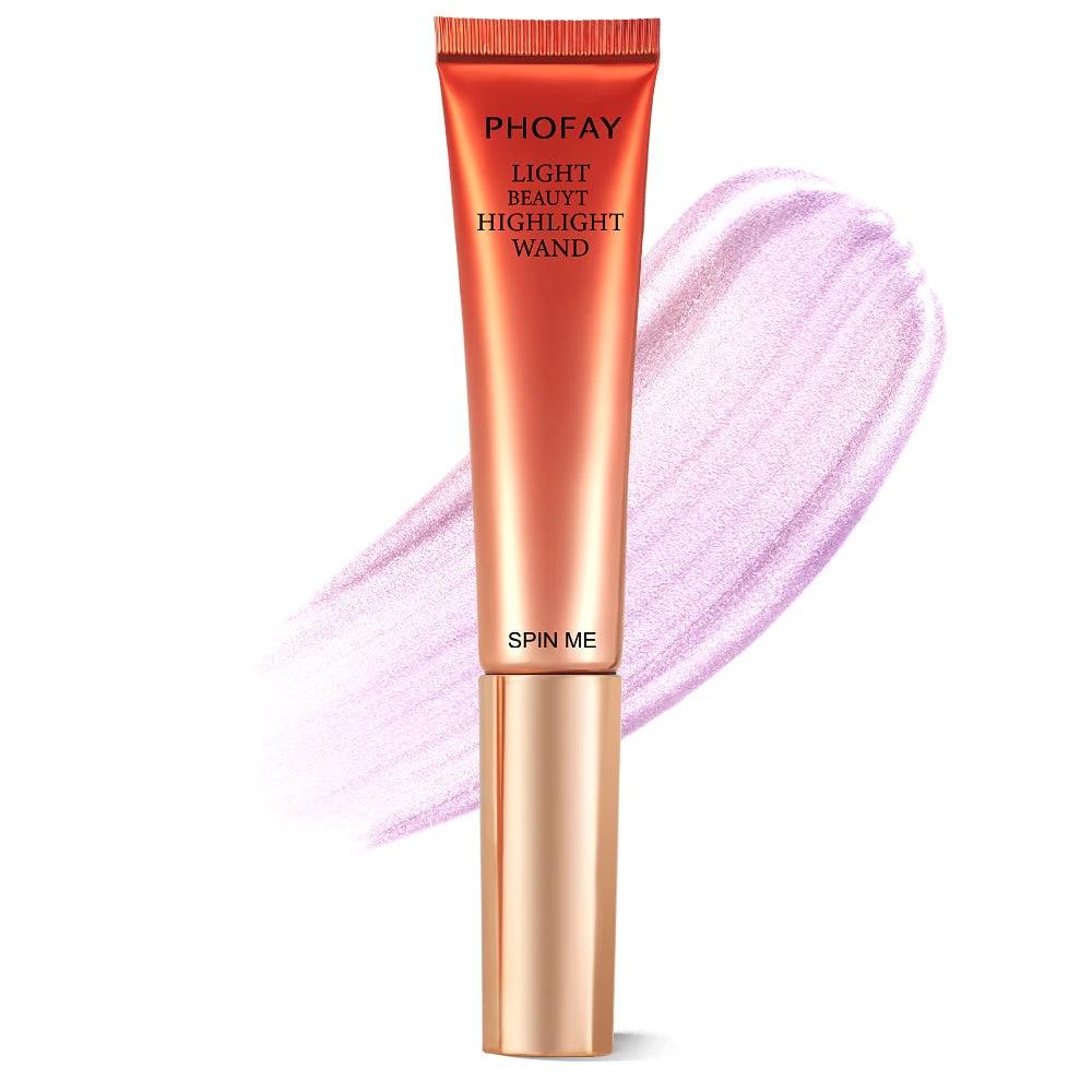 PHOFAY Highlighter Wand by GJG Denim