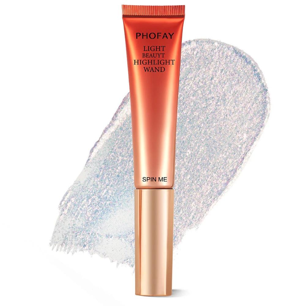 PHOFAY Highlighter Wand by GJG Denim