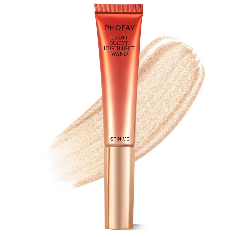 PHOFAY Highlighter Wand by GJG Denim