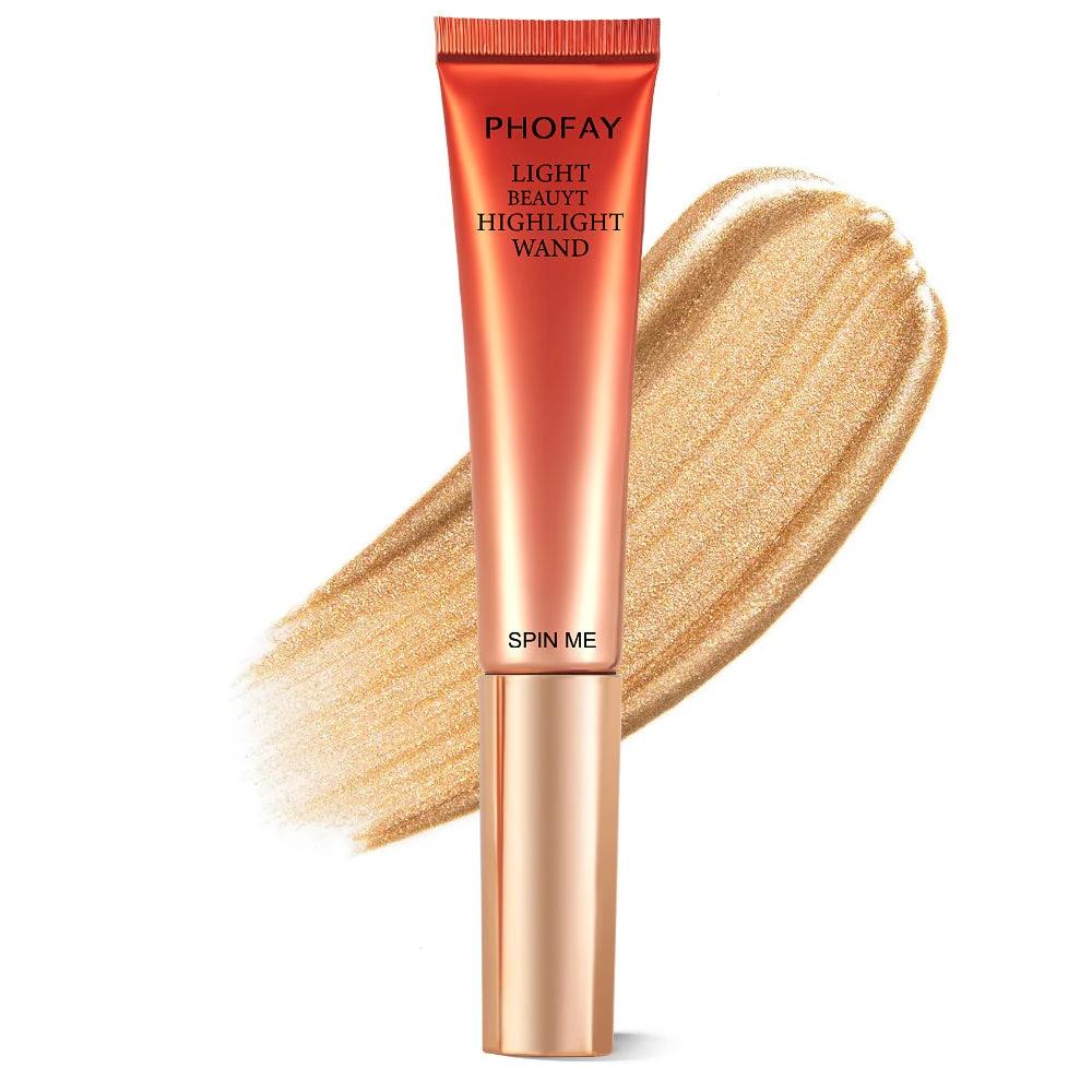 PHOFAY Highlighter Wand by GJG Denim