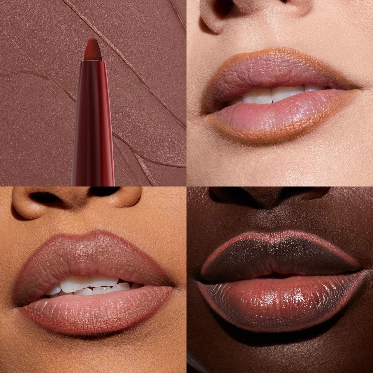 PHOFAY Lipliner by GJG Denim