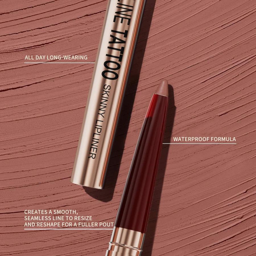 PHOFAY Lipliner by GJG Denim