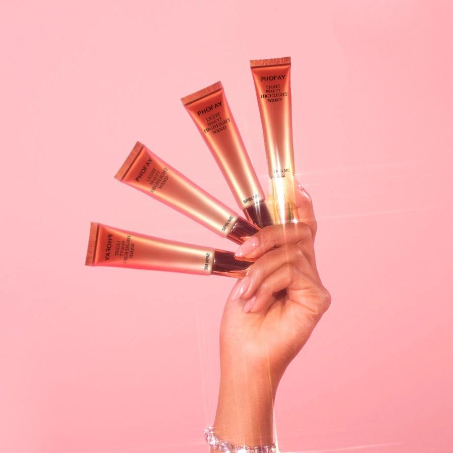 PHOFAY Highlighter Wand by GJG Denim