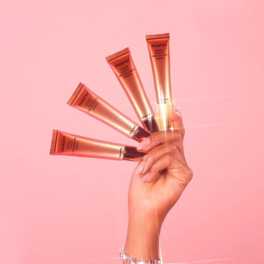 PHOFAY Highlighter Wand by GJG Denim