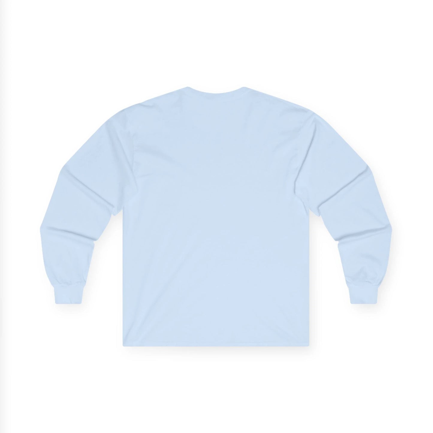 The GOAT Unisex Long Sleeve Tee, Casual Wear, Perfect for Sports Fans, Gift for Him or Her, Iconic Statement Shirt by Printify