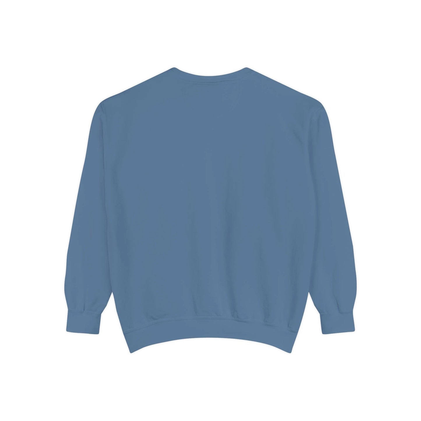 Screenwriter Sweatshirt — "The Screenplay Was Written for Me" Cozy Script Crewneck by Printify