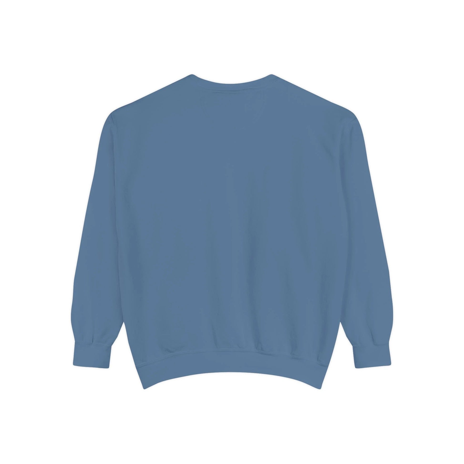 Screenwriter Sweatshirt — "The Screenplay Was Written for Me" Cozy Script Crewneck by Printify
