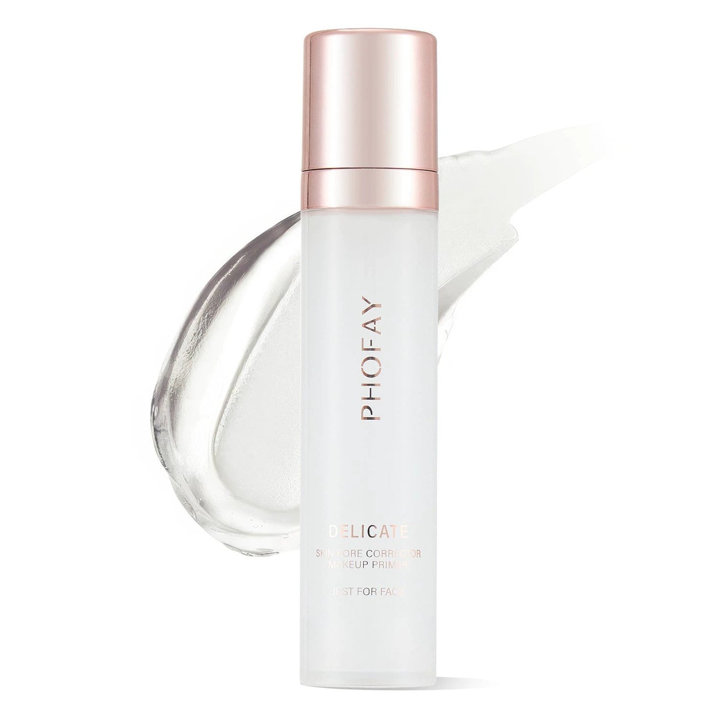 PHOFAY Hydrating Makeup Primer by GJG Denim