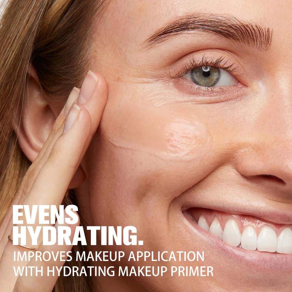 PHOFAY Hydrating Makeup Primer by GJG Denim