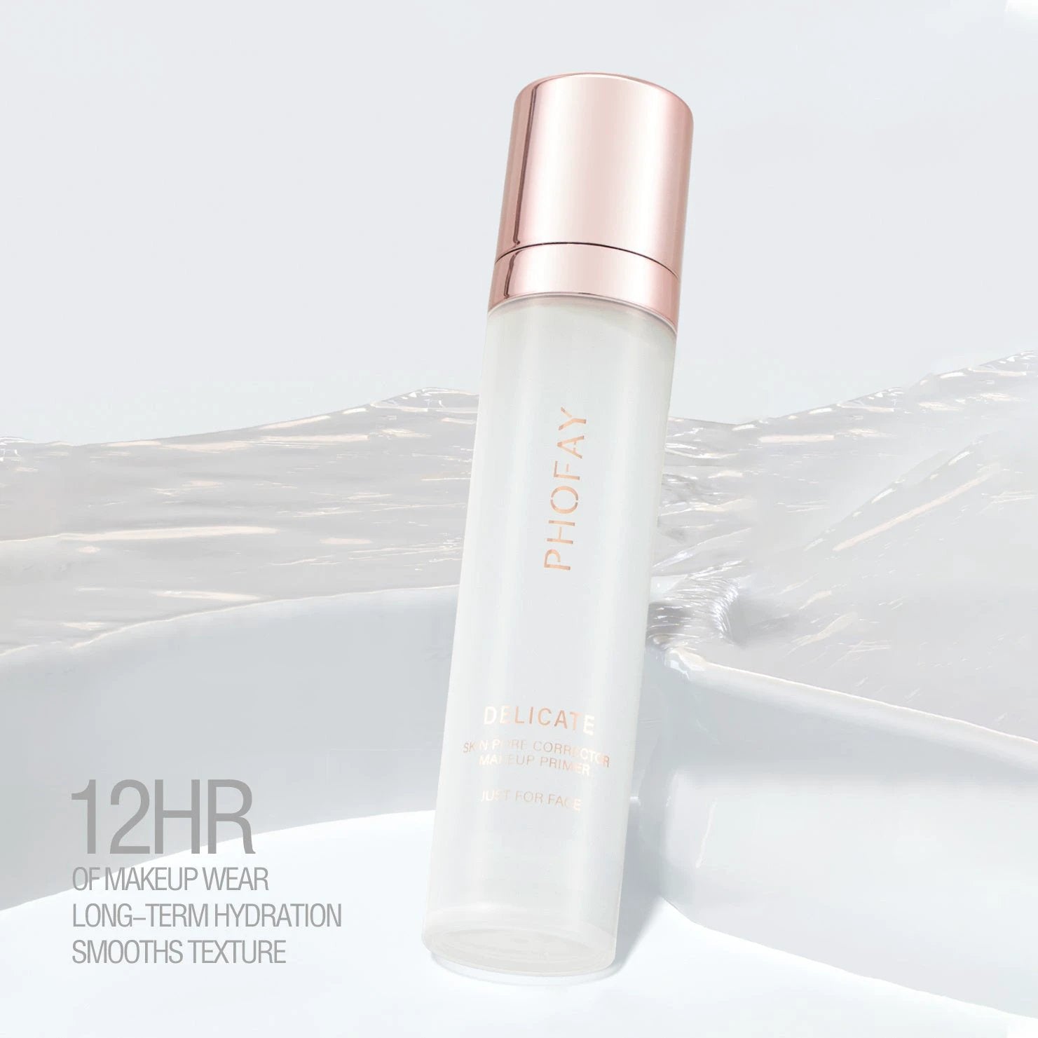 PHOFAY Hydrating Makeup Primer by GJG Denim