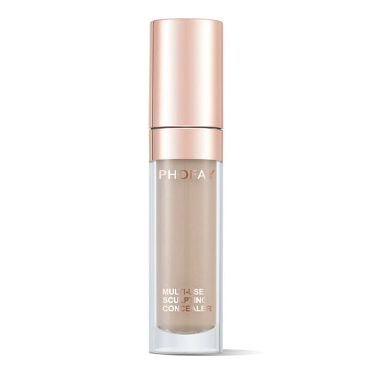 PHOFAY Super Coverage Concealer by GJG Denim