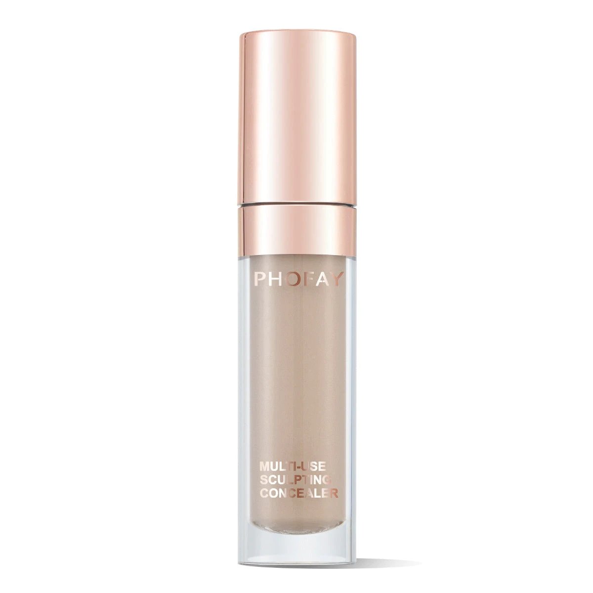 PHOFAY Super Coverage Concealer by GJG Denim