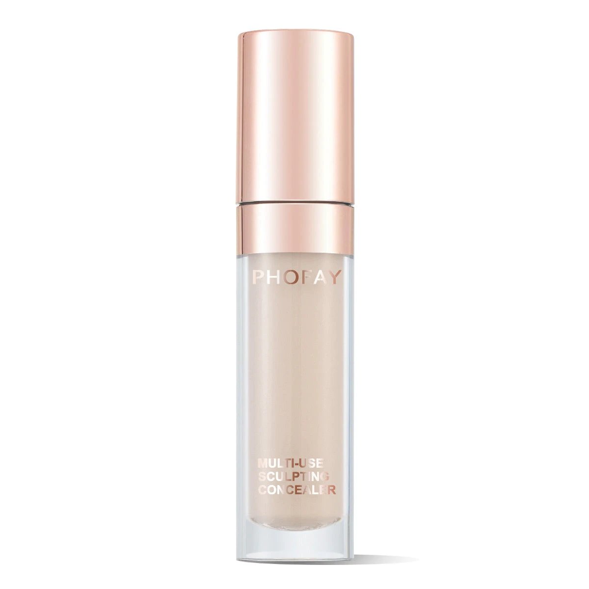 PHOFAY Super Coverage Concealer by GJG Denim