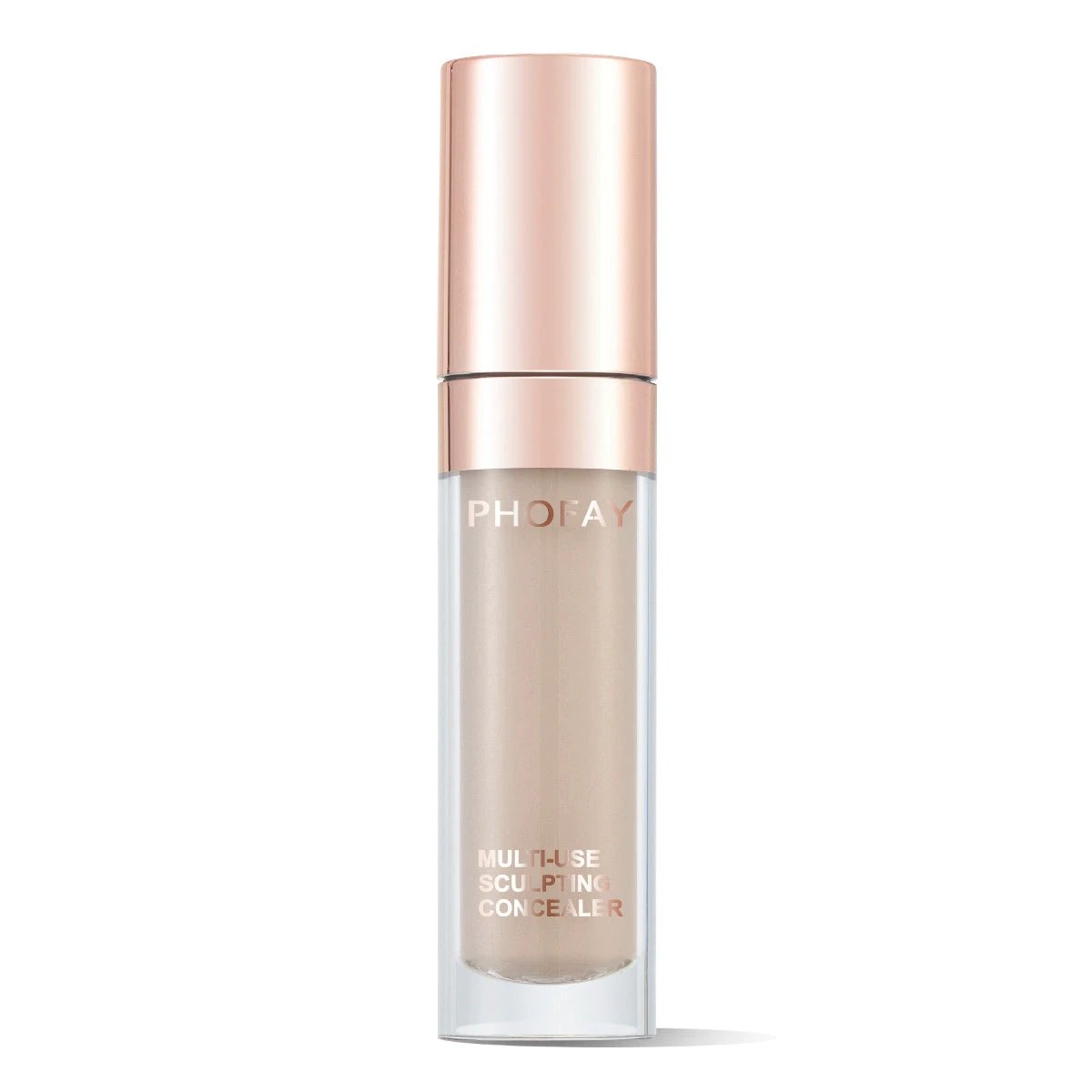PHOFAY Super Coverage Concealer by GJG Denim