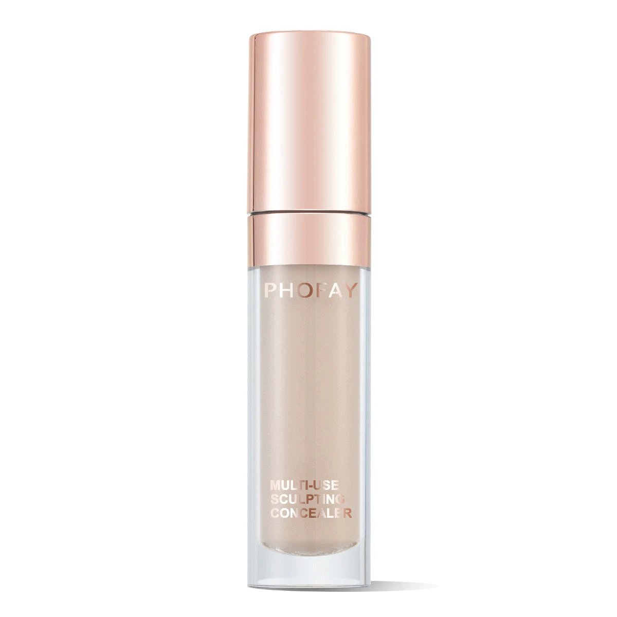 PHOFAY Super Coverage Concealer by GJG Denim