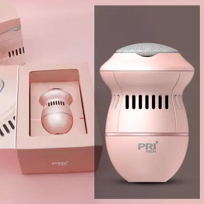 Multifunctional Electric Foot File Grinder Machine Dead Skin Callus Remover by GJG Denim