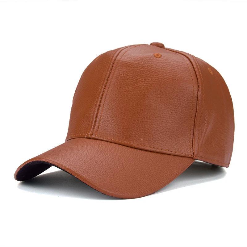 Men's Baseball Snapback Cap by GJG Denim