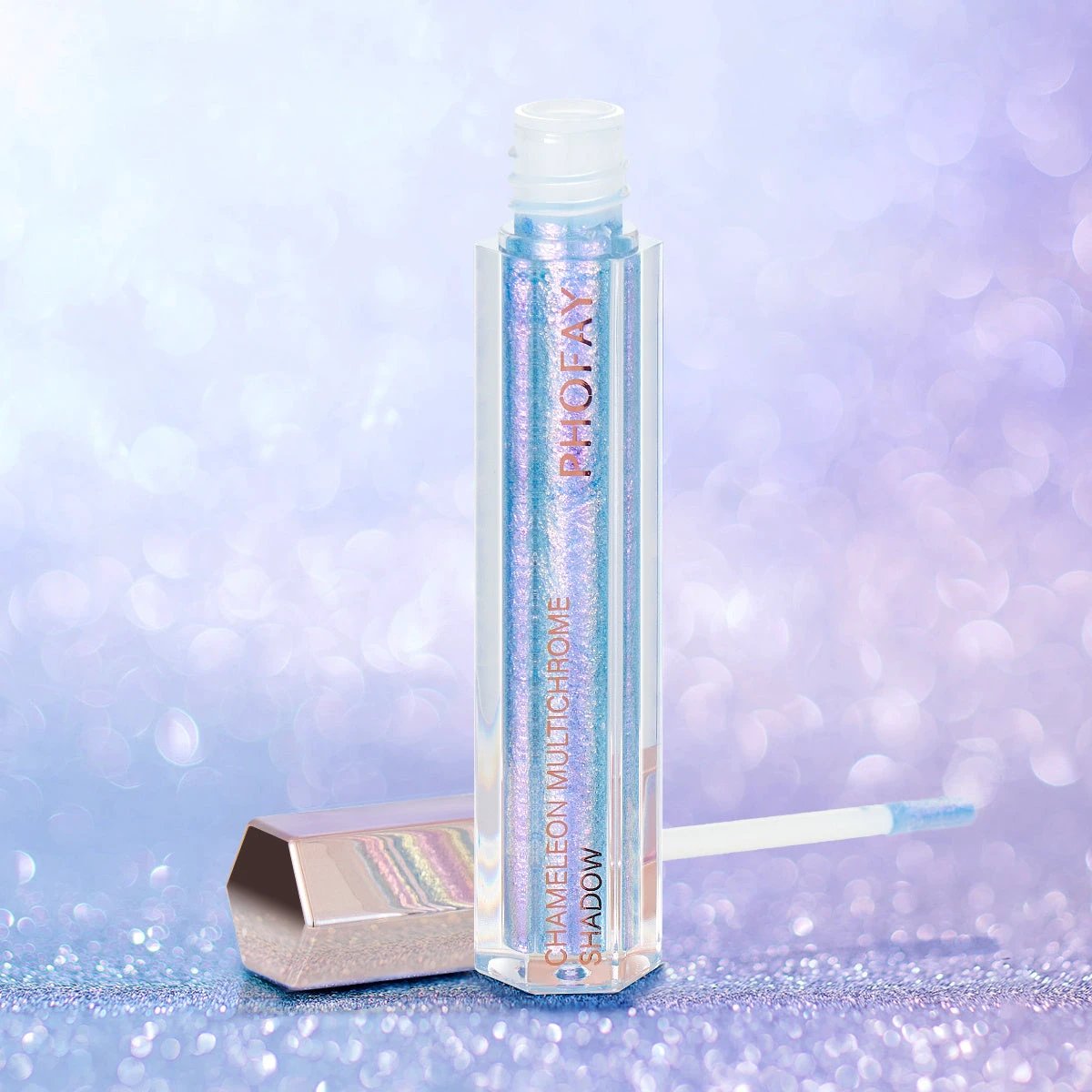 PHOFAY Chameleon Multichrome Shadow Bundle by GJG Denim