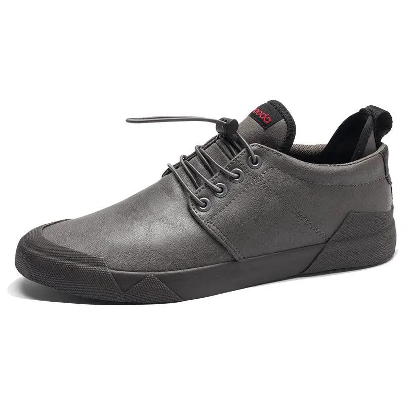 Men's Fashion Shoes by GJG Denim