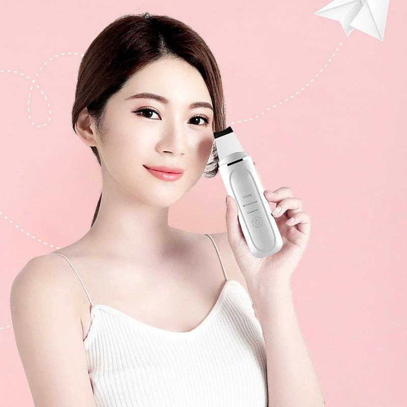 Pore Cleansing and Facial Cleanser by GJG Denim
