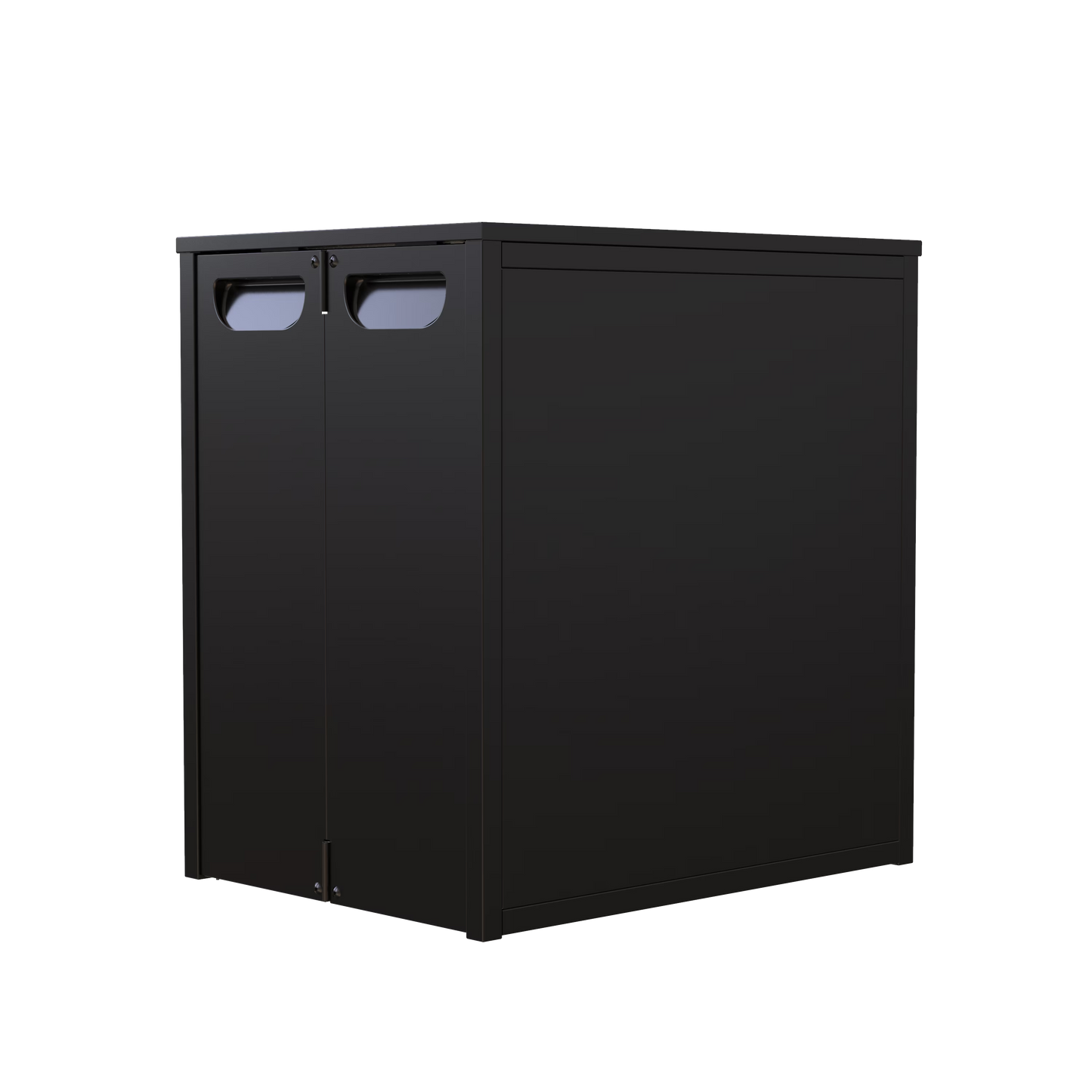 Collapsible Cabinets by GJG Denim