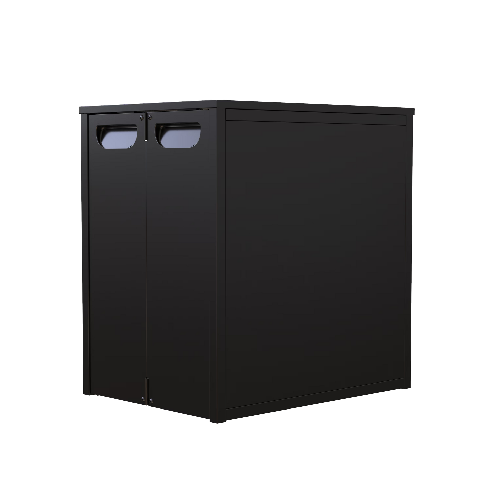 Collapsible Cabinets by GJG Denim