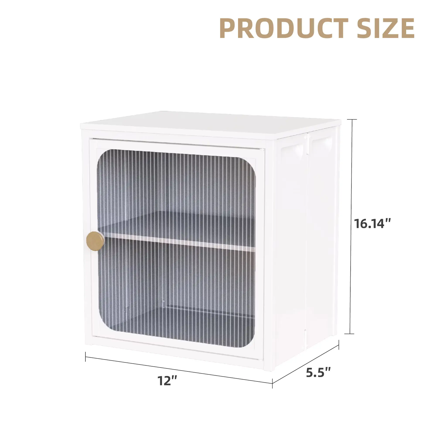 Collapsible Cabinets by GJG Denim