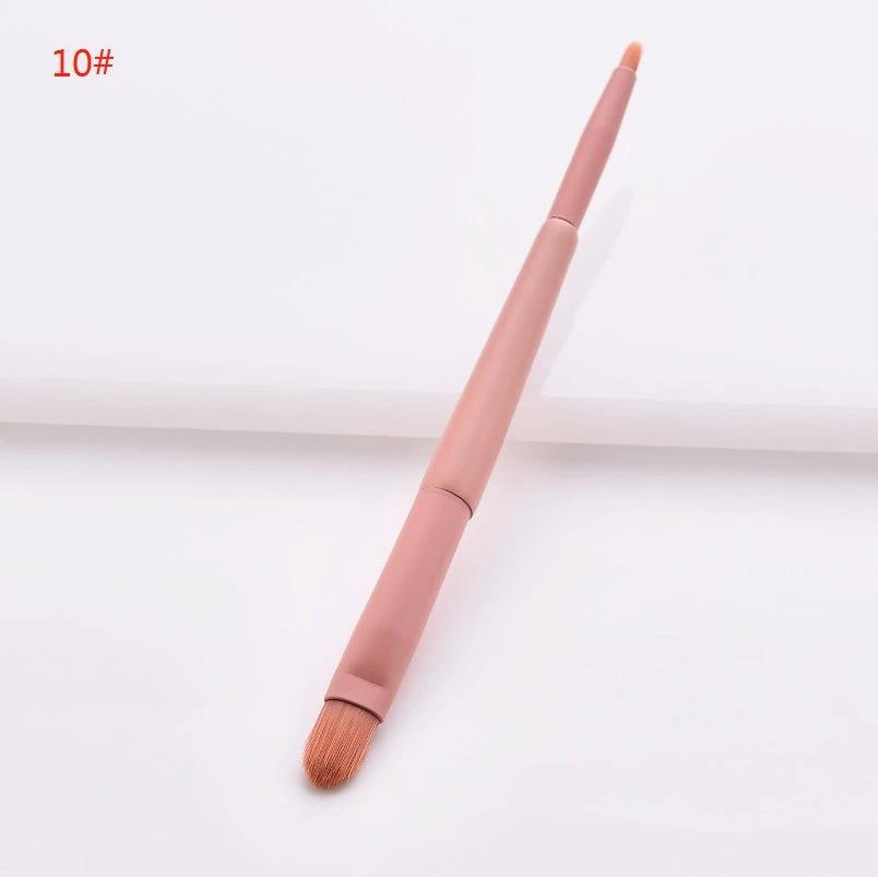 Cosmetic Brush Make Up Tools by GJG Denim