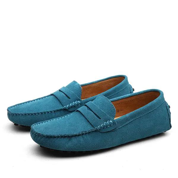 Men's Casual Shoes by GJG Denim