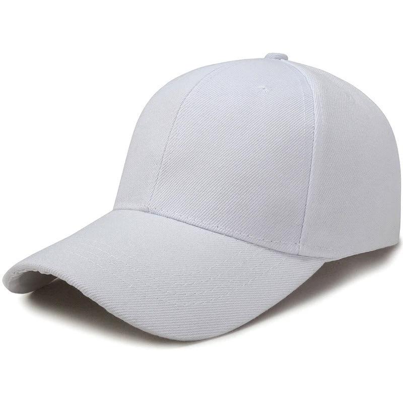 Men's Fashion Baseball Hats by GJG Denim