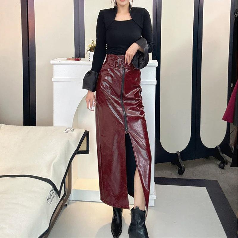 Fashionable Temperament Slimming Suit by GJG Denim