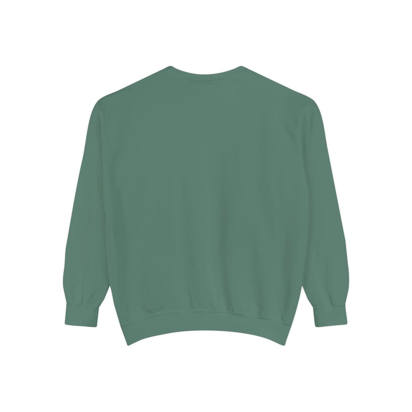 Screenwriter Sweatshirt — "The Screenplay Was Written for Me" Cozy Script Crewneck by Printify