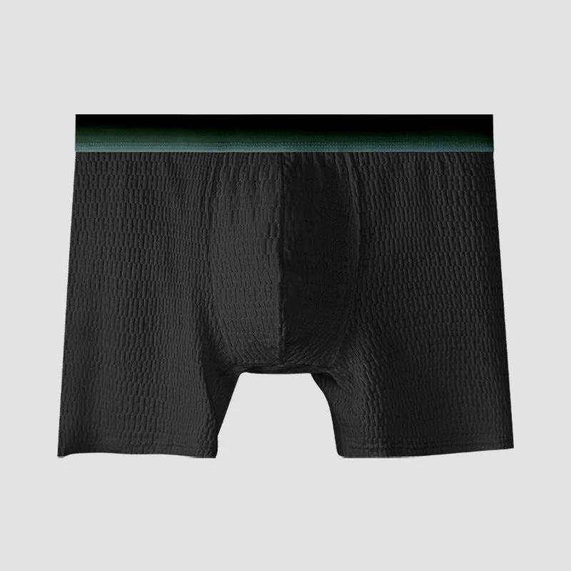 Men's Boxer Briefs Extended Large Size by GJG Denim
