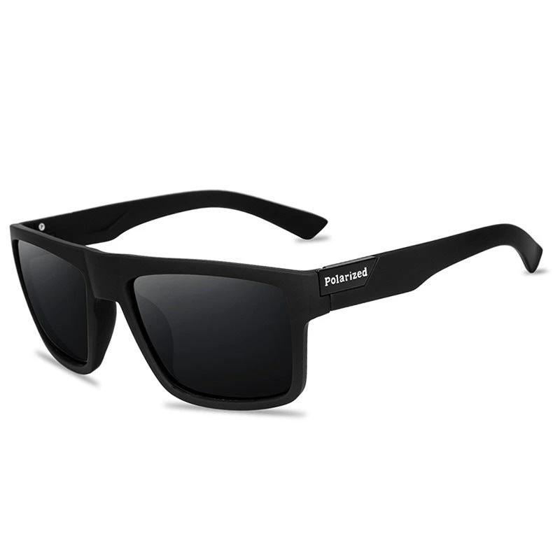 Polarized Sunglasses For Men by GJG Denim