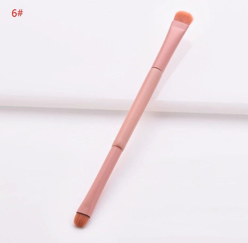 Cosmetic Brush Make Up Tools by GJG Denim
