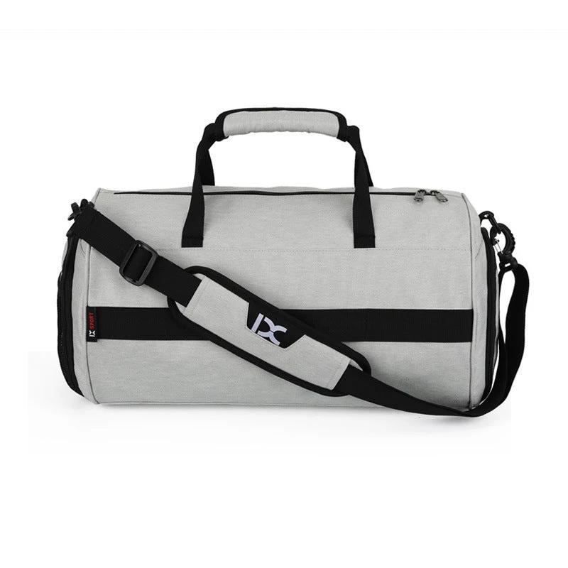 Men's Travel/Sports Bags by GJG Denim