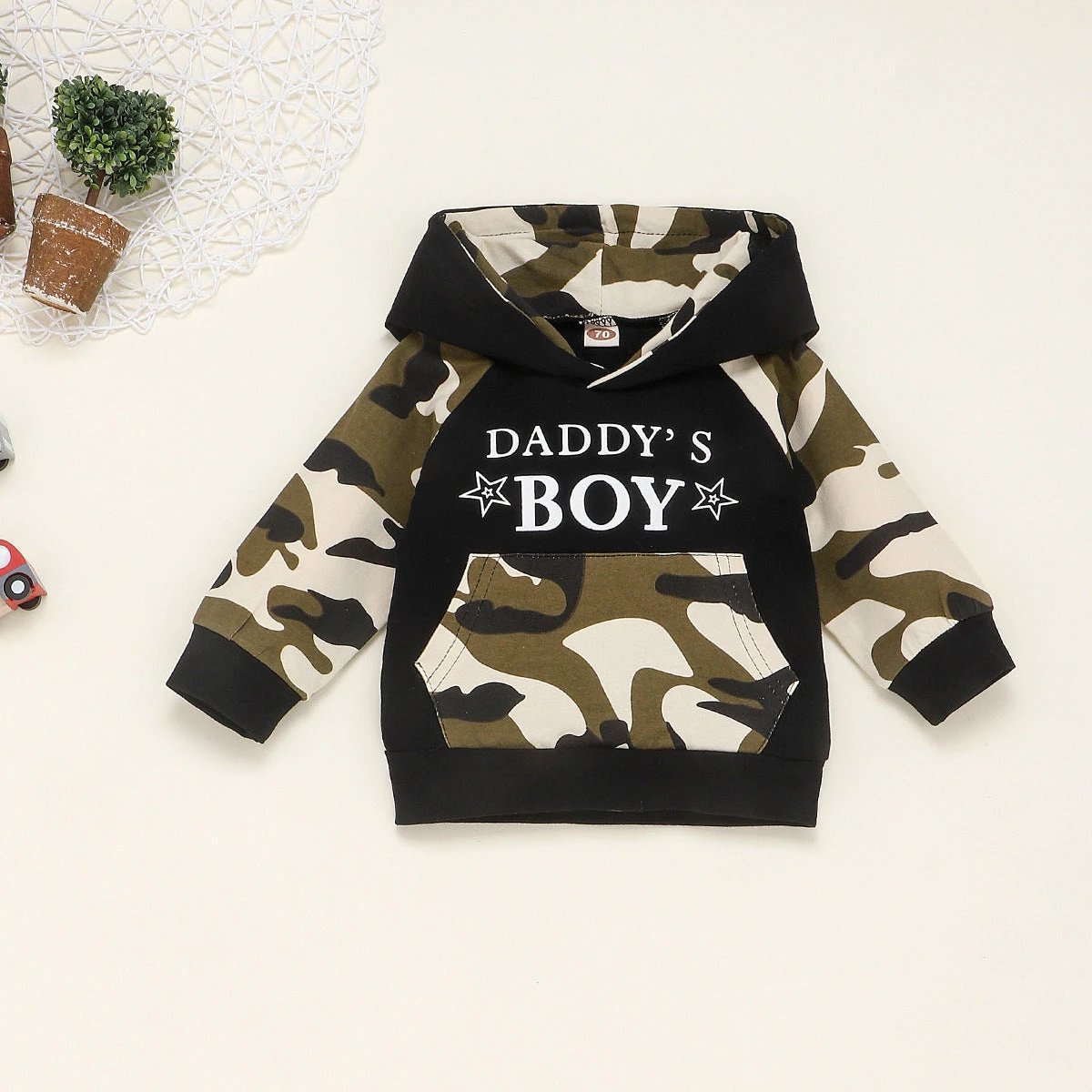Boy's clothing by GJG Denim