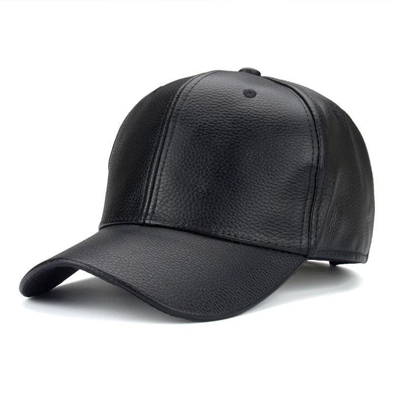 Men's Baseball Snapback Cap by GJG Denim