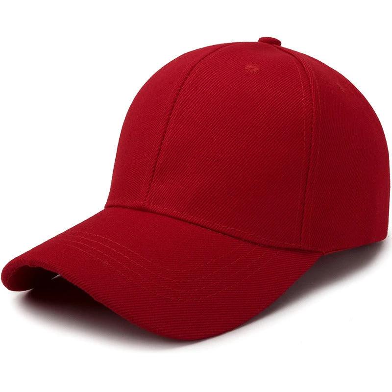 Men's Fashion Baseball Hats by GJG Denim